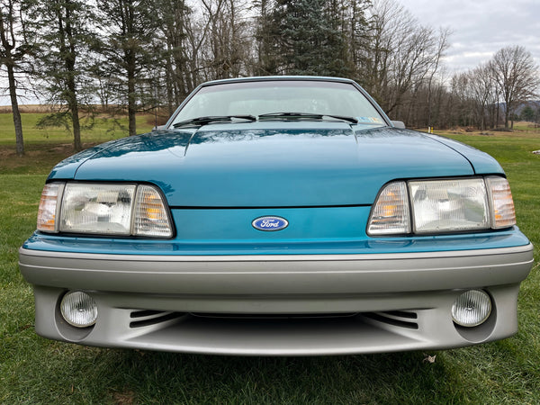 1993 Ford Mustang GT