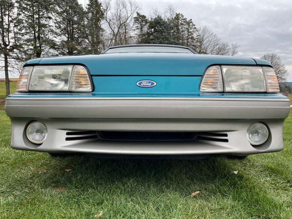 1993 Ford Mustang GT