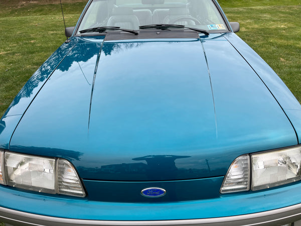 1993 Ford Mustang GT