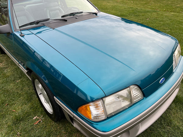 1993 Ford Mustang GT