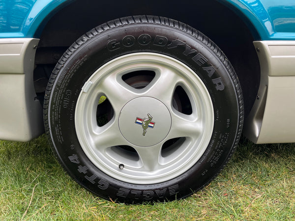1993 Ford Mustang GT