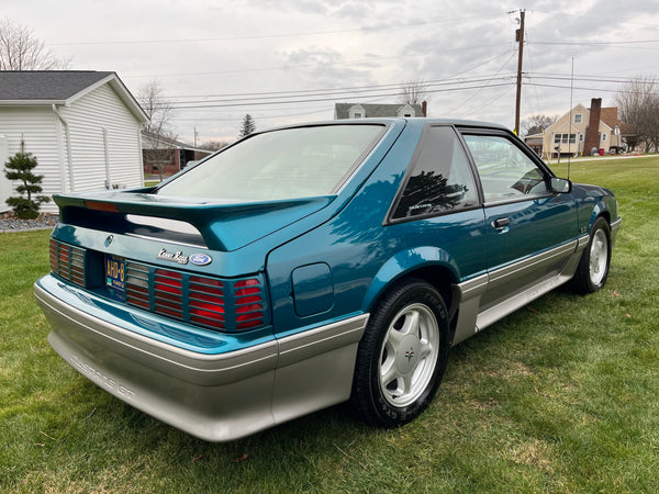 1993 Ford Mustang GT