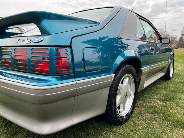 1993 Ford Mustang GT