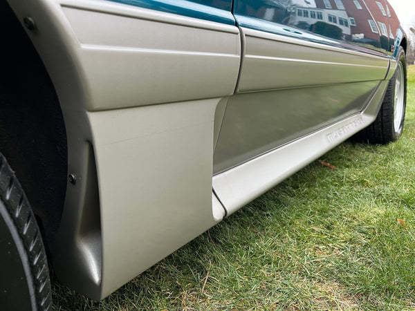 1993 Ford Mustang GT