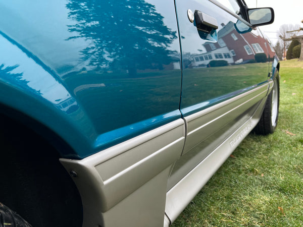 1993 Ford Mustang GT