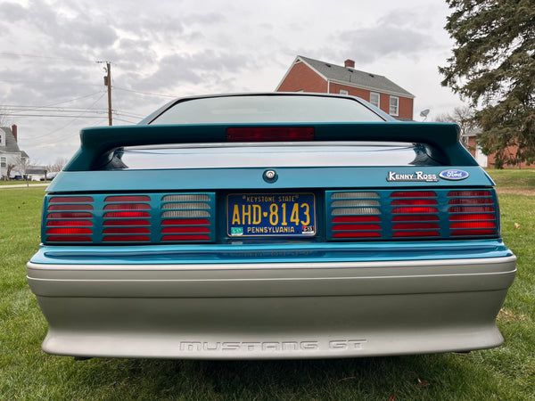 1993 Ford Mustang GT