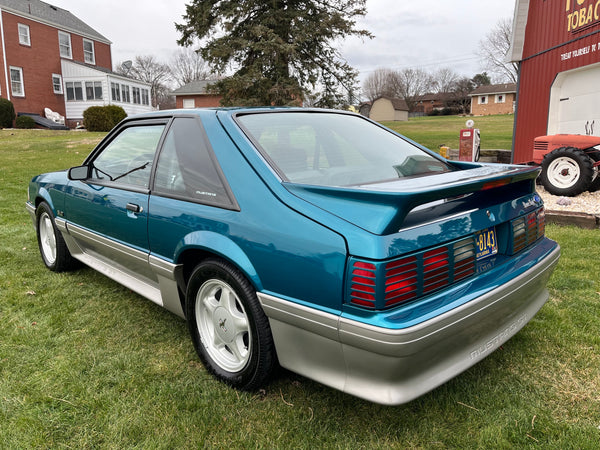 1993 Ford Mustang GT