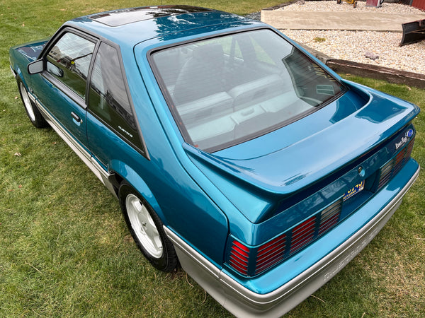 1993 Ford Mustang GT