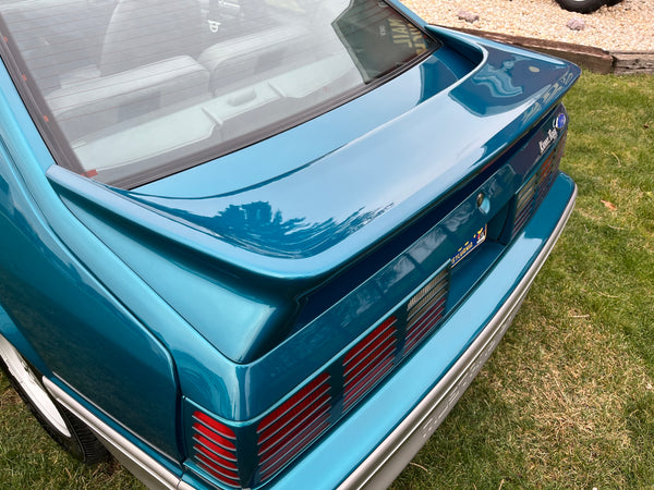 1993 Ford Mustang GT