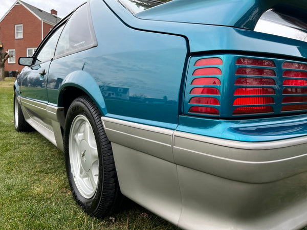 1993 Ford Mustang GT