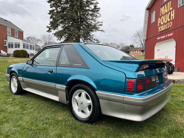 1993 Ford Mustang GT