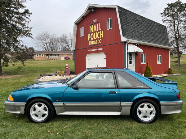 1993 Ford Mustang GT