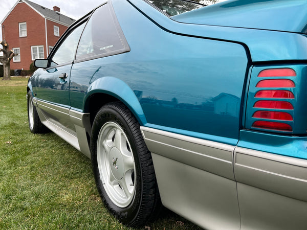 1993 Ford Mustang GT