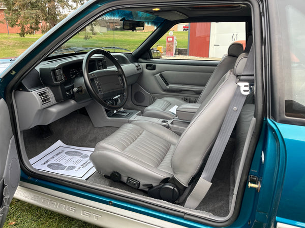 1993 Ford Mustang GT