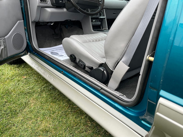 1993 Ford Mustang GT