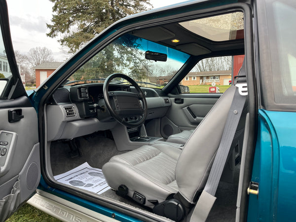 1993 Ford Mustang GT