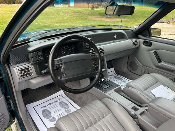 1993 Ford Mustang GT