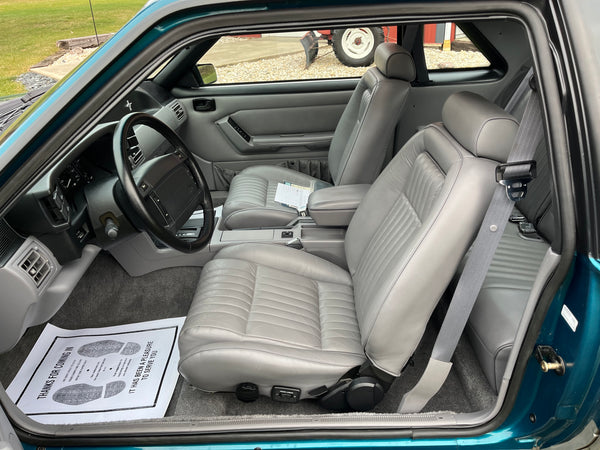 1993 Ford Mustang GT