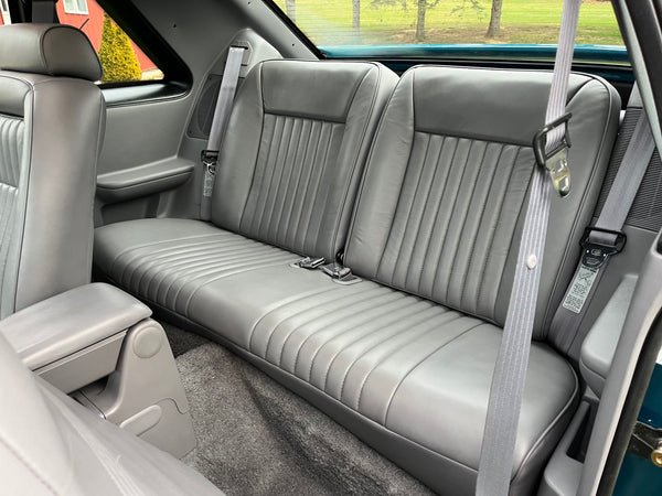 1993 Ford Mustang GT
