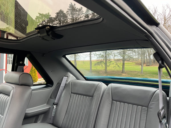 1993 Ford Mustang GT