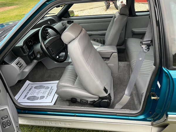 1993 Ford Mustang GT