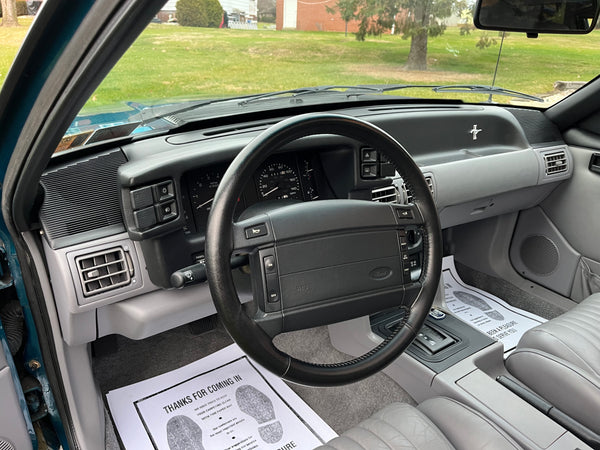 1993 Ford Mustang GT