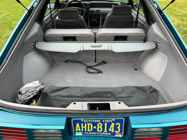 1993 Ford Mustang GT