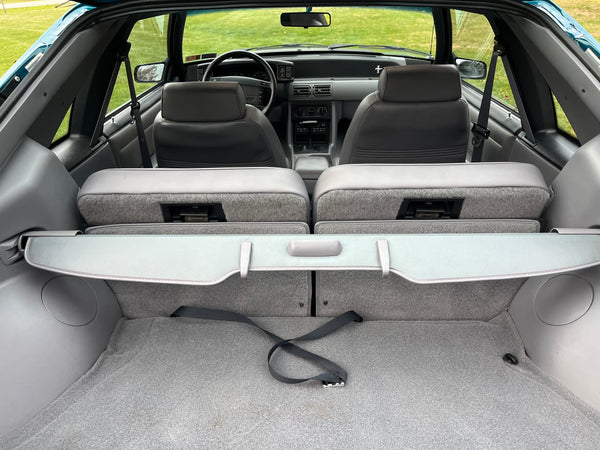 1993 Ford Mustang GT