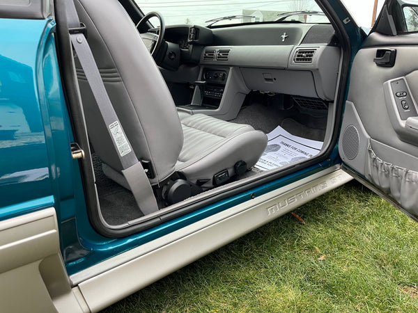 1993 Ford Mustang GT