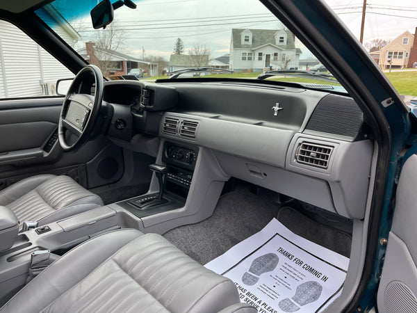 1993 Ford Mustang GT