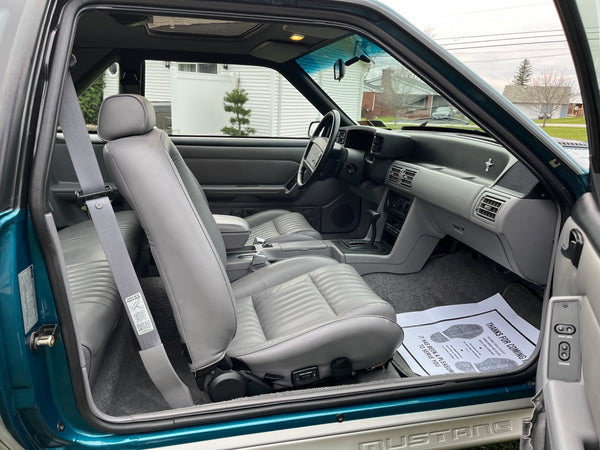 1993 Ford Mustang GT