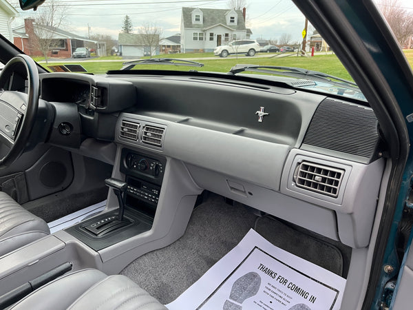 1993 Ford Mustang GT