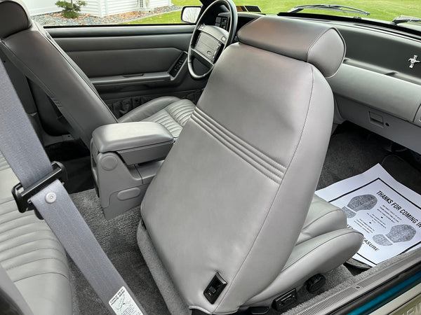 1993 Ford Mustang GT