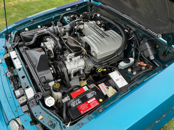 1993 Ford Mustang GT