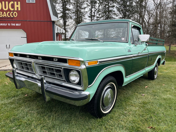 1977 Ford F150