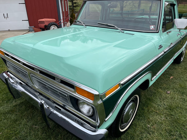 1977 Ford F150