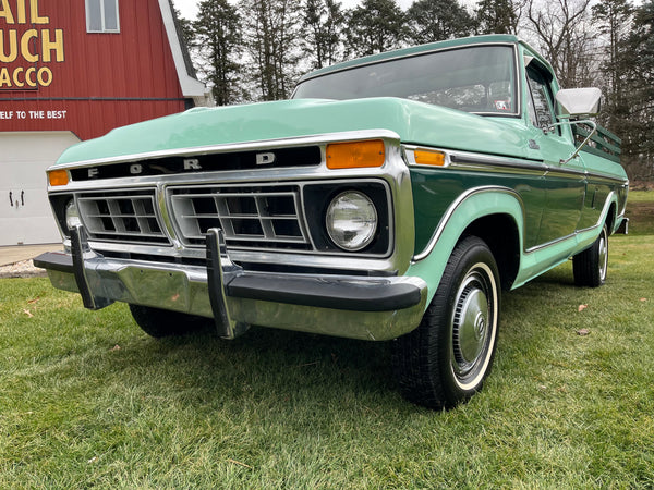 1977 Ford F150