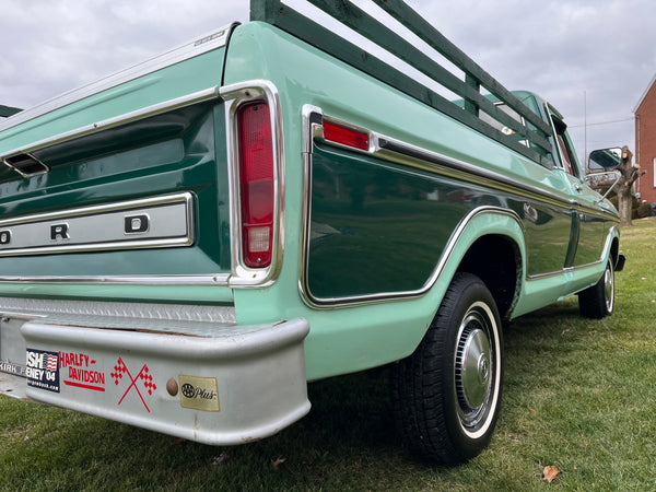 1977 Ford F150