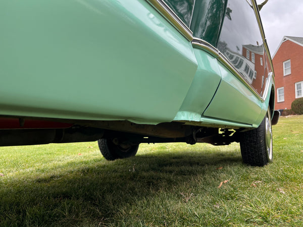 1977 Ford F150