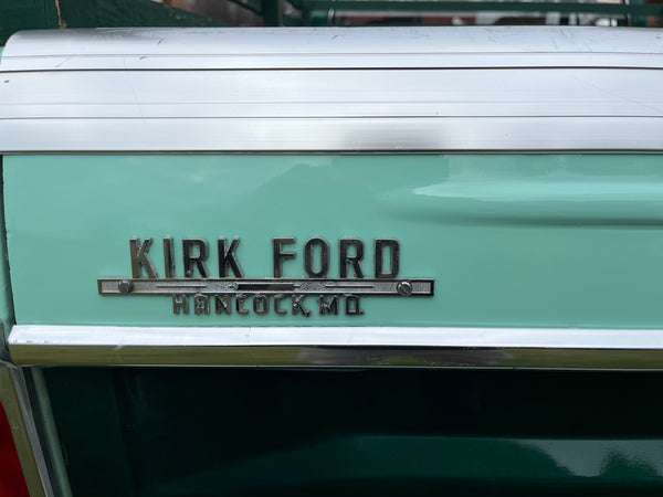 1977 Ford F150