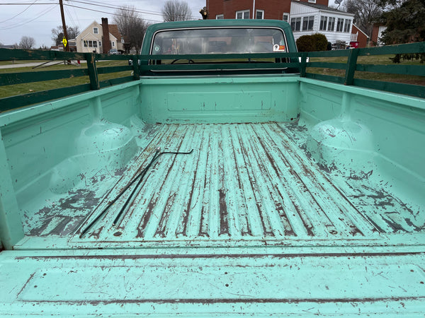 1977 Ford F150