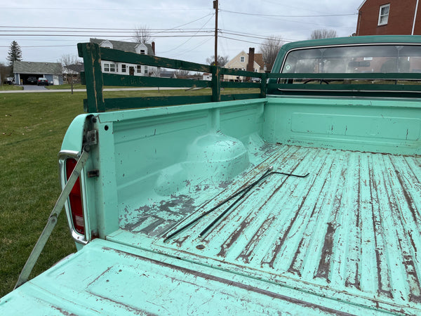 1977 Ford F150