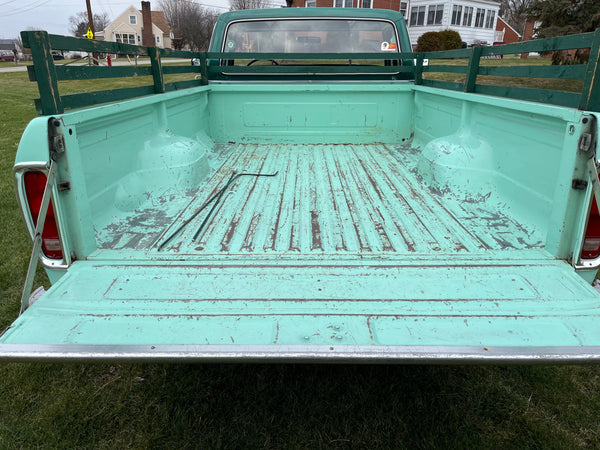 1977 Ford F150