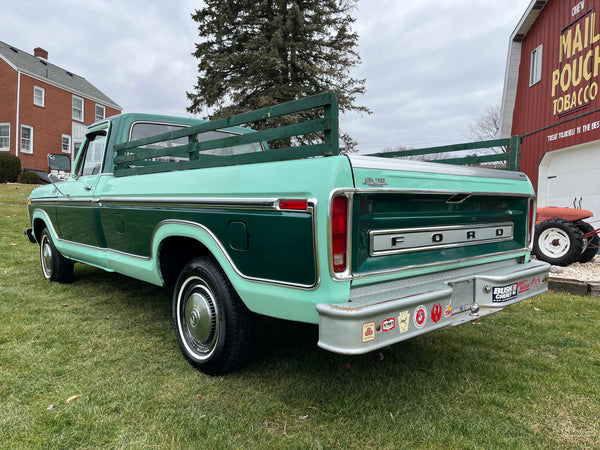 1977 Ford F150