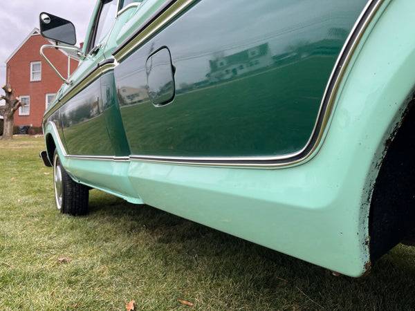 1977 Ford F150