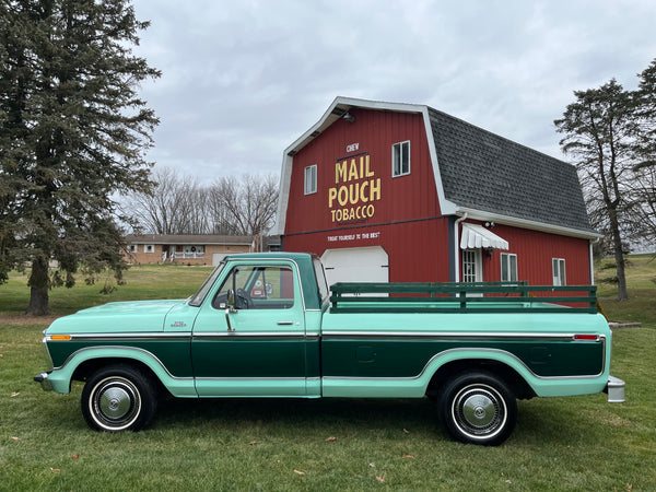 1977 Ford F150