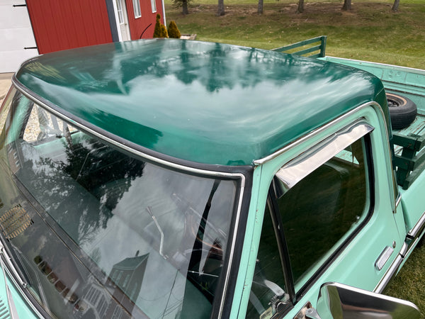 1977 Ford F150