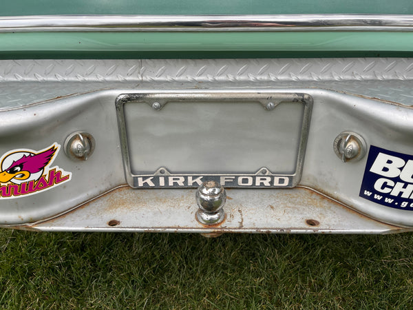 1977 Ford F150