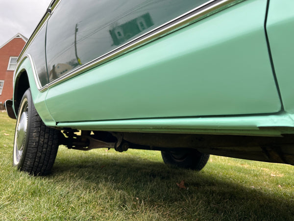 1977 Ford F150