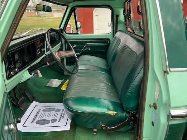 1977 Ford F150